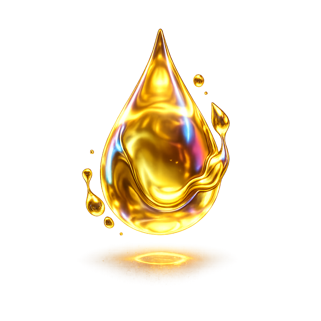 Liquid Energy Arsenal